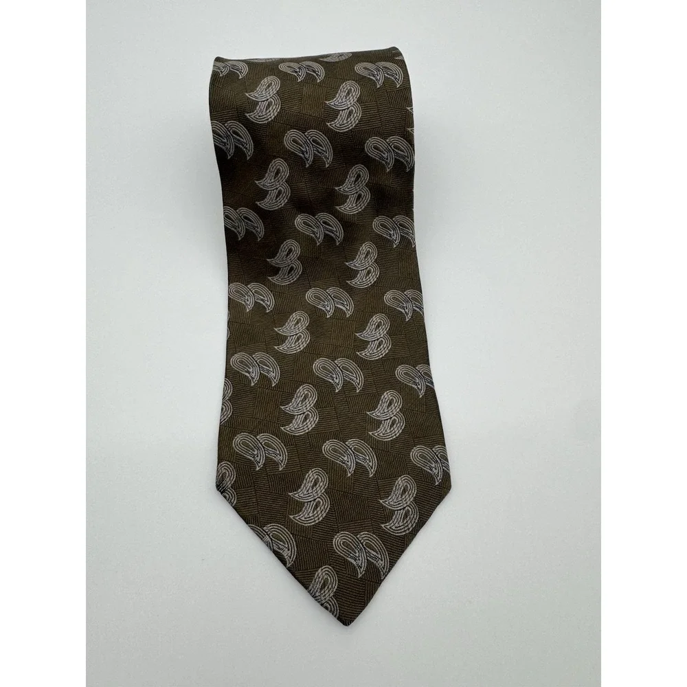 Emporio Armani their motif elevate